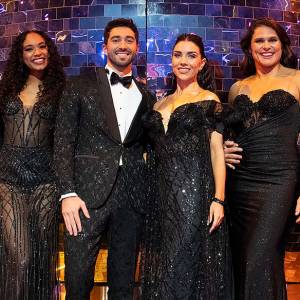 Feature Dancing With the Stars Season 33 Cast Reveal Who They Want to See on the Show Next Season