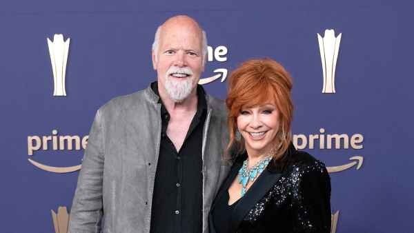 Feature Every Time Reba McEntire and Rex Linn Shared the Screen