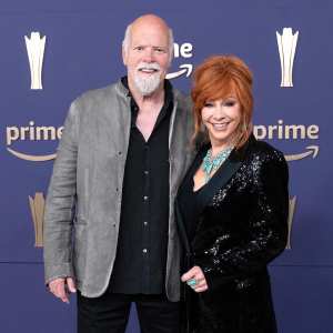 Feature Every Time Reba McEntire and Rex Linn Shared the Screen