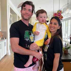 Feature Olivia Munn Jokes Her and Husband John Mulaney Son Malcolm Threw Biggest Tantrum on 3rd Birthday