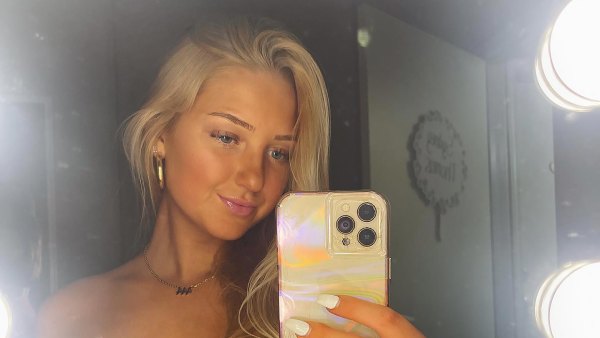Feature Viral Ring Girl Sydney Thomas Hints at Major Career Move After Celebrating 21st Birthday