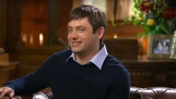 Feature Where Is JonBenet Ramsey Brother Burke