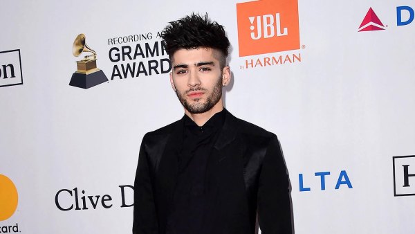 Feature Zayn Malik Postpones Dates on Europe Tour