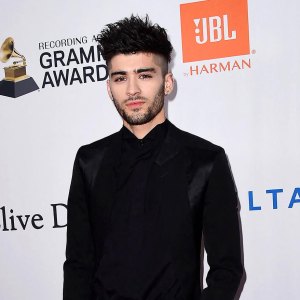 Feature Zayn Malik Postpones Dates on Europe Tour