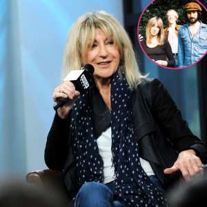 Fleetwood Mac Singer Christine McVie s Dating History John McVie Marriage and More