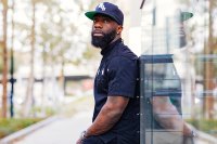 Tobias Dorzon Shot, Police Seeking 5 Suspects for Attempted Robbery