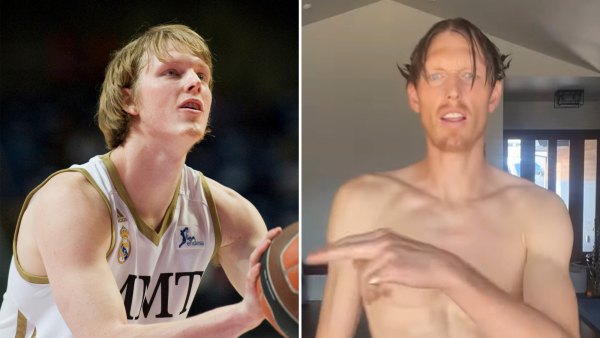 Former Duke Basketball Star Kyle Singler Draws Massive Concern Over Scary Instagram Posts