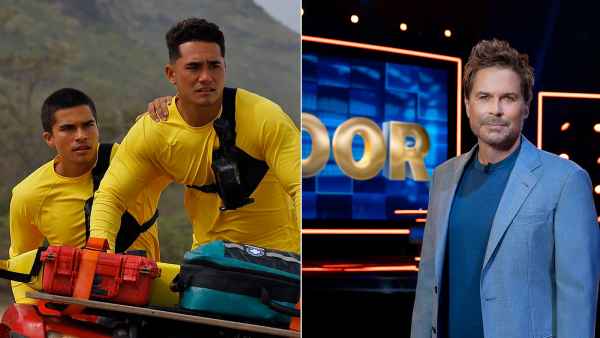 Fox Shakes Up Schedule by Swapping Rescue HI Surf With The Floor in Post Super Bowl Slot
