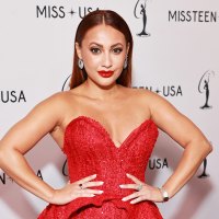 Francia Raisa Bio