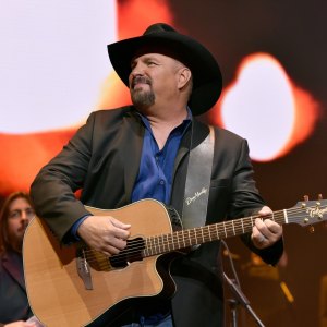 Garth Brooks Releasing New Something Next Month