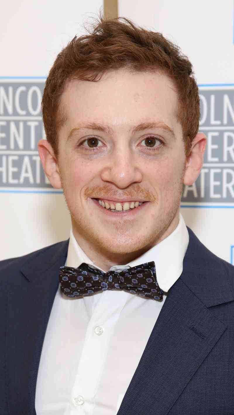 Ethan Slater News - Us Weekly