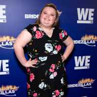 Alana 'Honey Boo Boo' Thompson