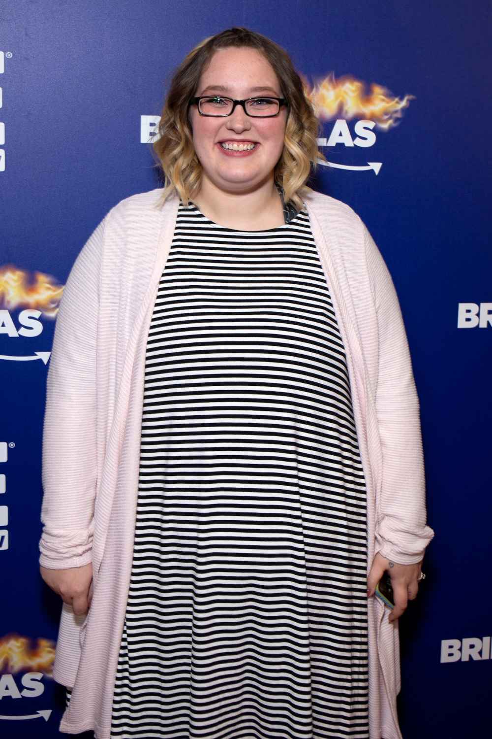 Lauryn 'Pumpkin' Shannon