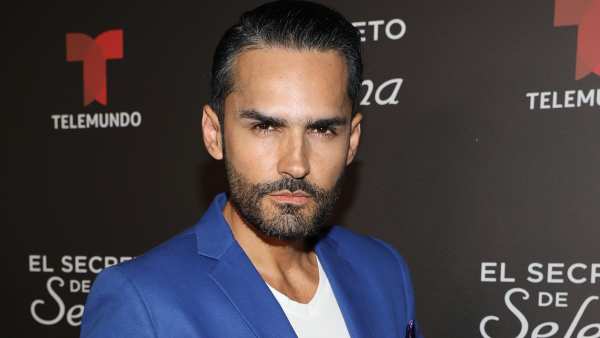 Fabián Ríos.
