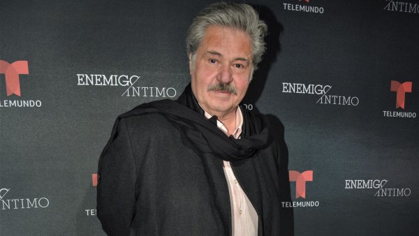 Arturo García Tenorio.
