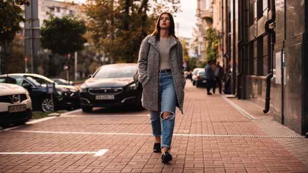 sweater style