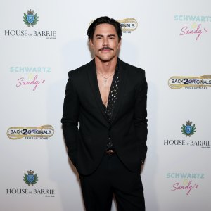 The Grand Opening Of The House Of Barrie