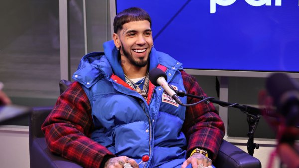 Anuel AA