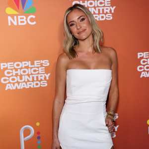2023 People's Choice Country Awards - Arrivals
