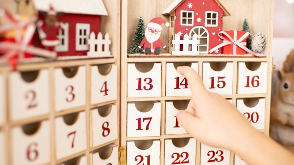 advent calendar