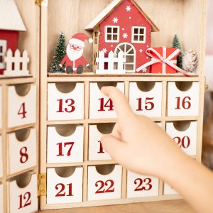 advent calendar