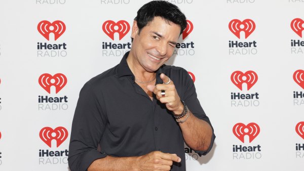 Chayanne.