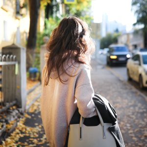 street style