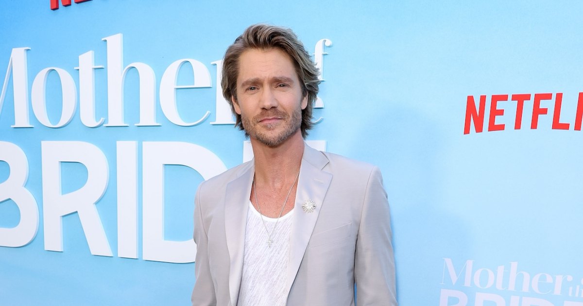 Chad Michael Murray’s Surprising Response to ‘One Tree Hill’ Reboot Query Chad Michael Murray’s Surprising Response to ‘One Tree Hill’ Reboot Query