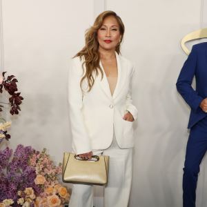 Carrie Ann Inaba