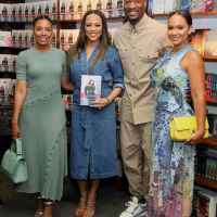 Basketball Wives stars in May 2024