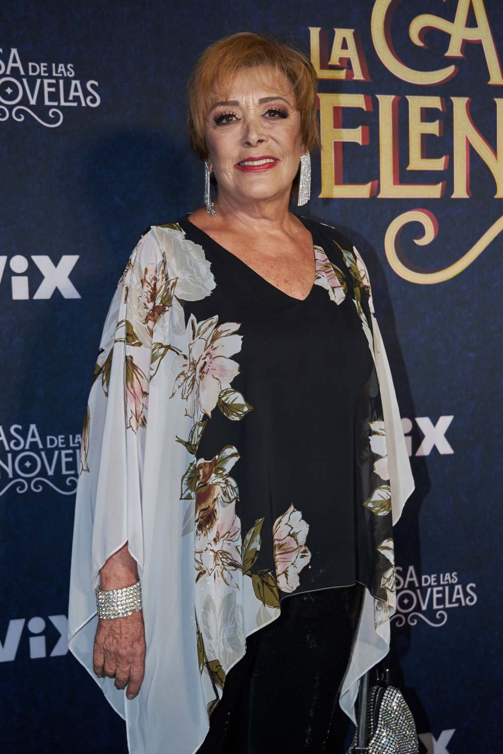Sylvia Pasquel.