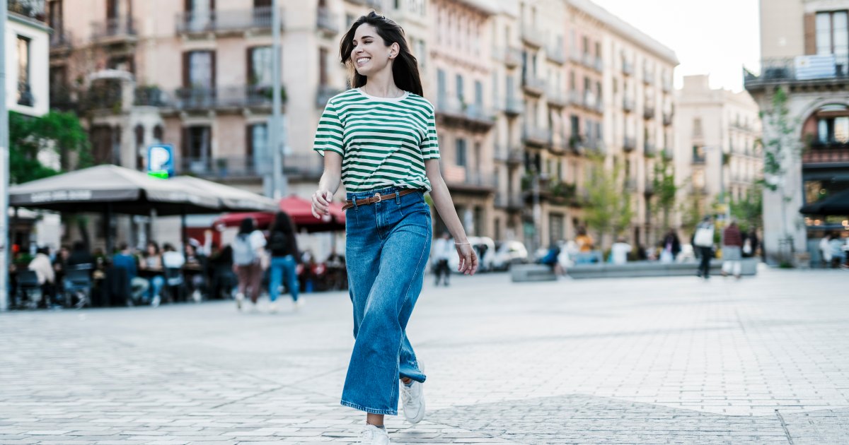 13 Wide-Leg Pants on Amazon That Make Your Legs Look Longer 13 Wide-Leg Pants on Amazon That Make Your Legs Look Longer