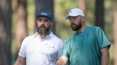 ACC Celebrity Golf Championship Presented By American Century Investments