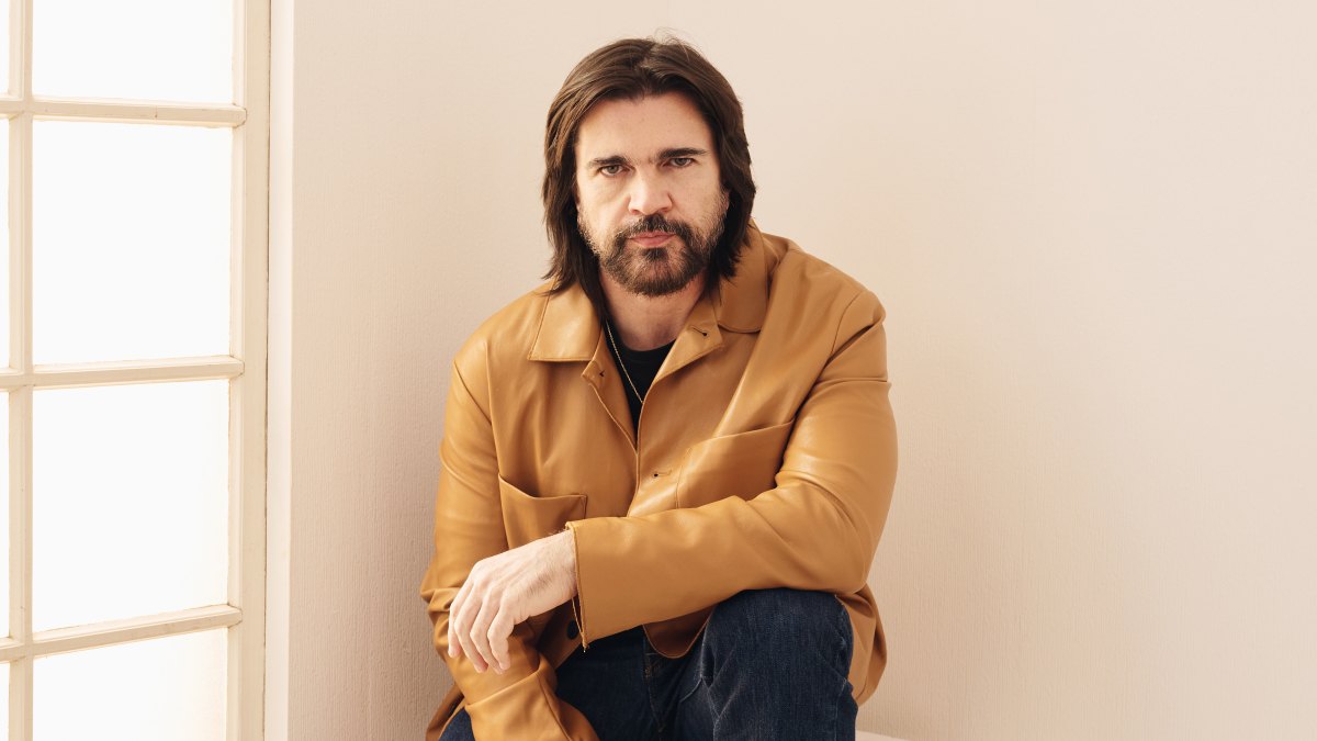 Juanes participa en la película 'Pimpinero: Sangre y Gasolina'