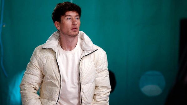 FASHION-BRITAIN-BURBERRY