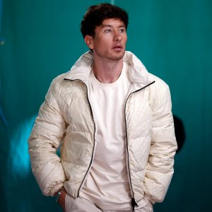 FASHION-BRITAIN-BURBERRY