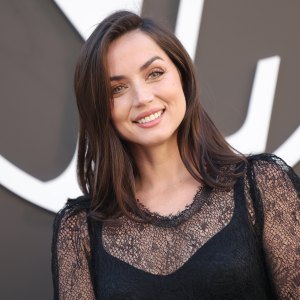 Ana de Armas