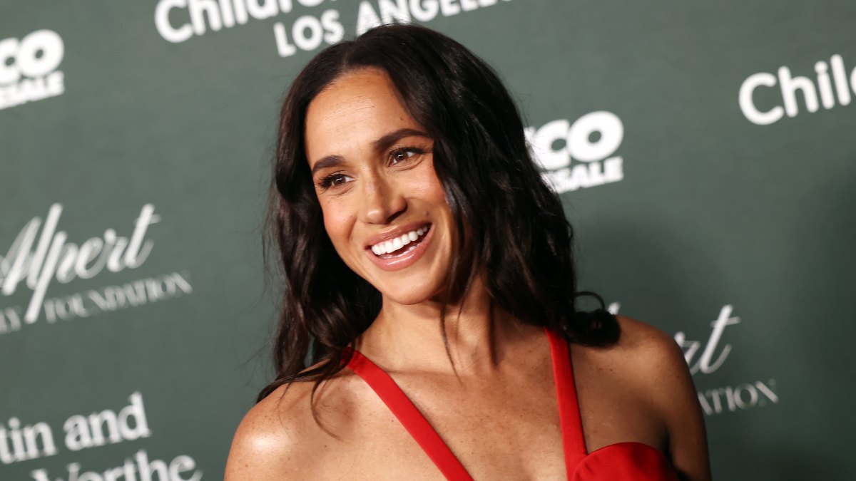 Meghan Markle