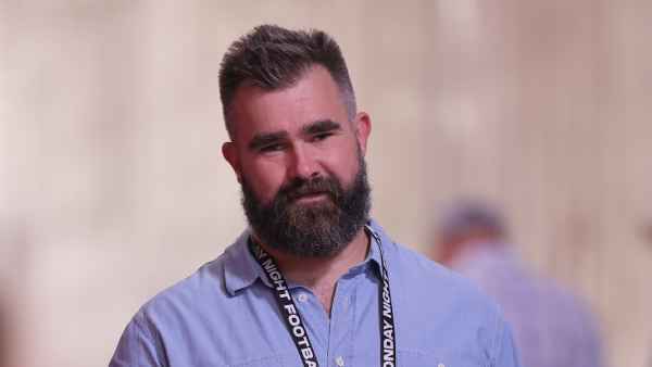 Jason Kelce