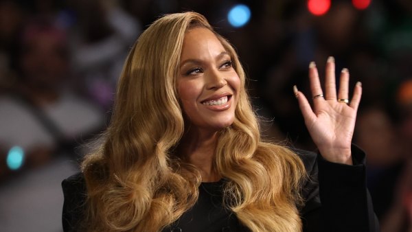 Beyonce