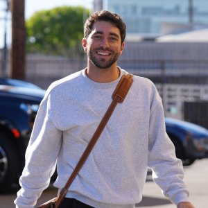 Joey Graziadei