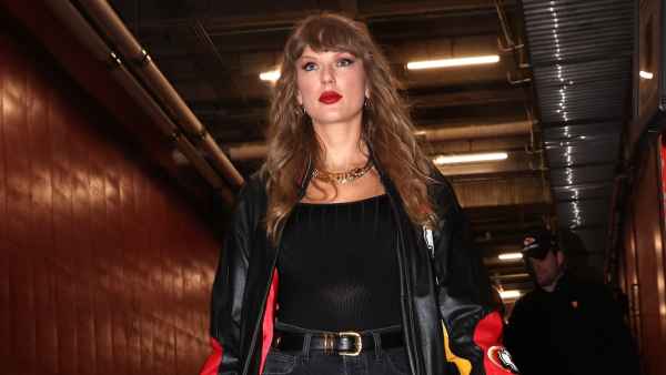 Taylor Swift Is Every Millennial Woman Who Doesn’t Know What Jeans To Wear Now