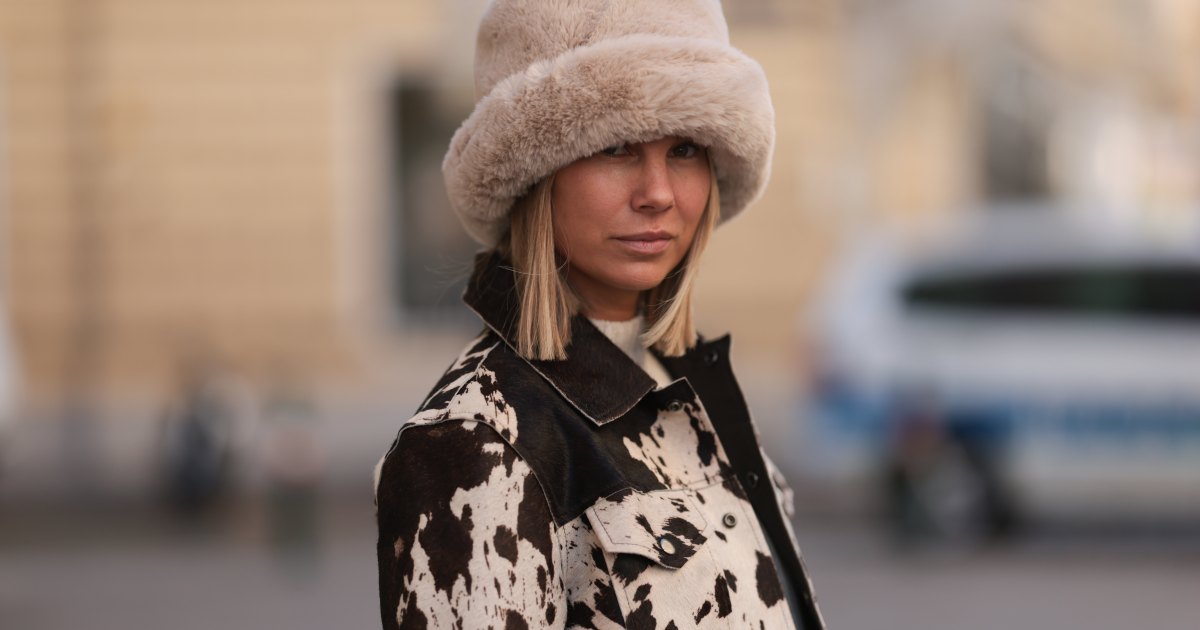 11 Furry Boots and Accessories to Nail Après-Ski Style 11 Furry Boots and Accessories to Nail Après-Ski Style