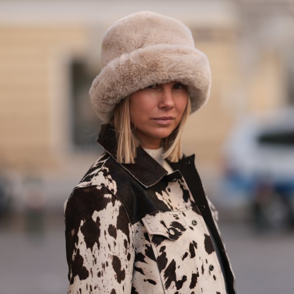 Furry Boots and Accessories