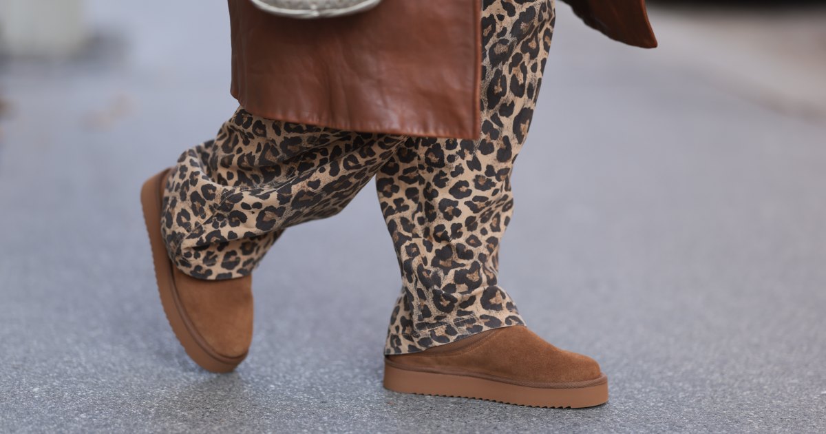 All the Best Holiday Ugg Deals at Amazon, So Far All the Best Holiday Ugg Deals at Amazon, So Far