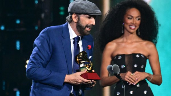 Juan Luis Guerra