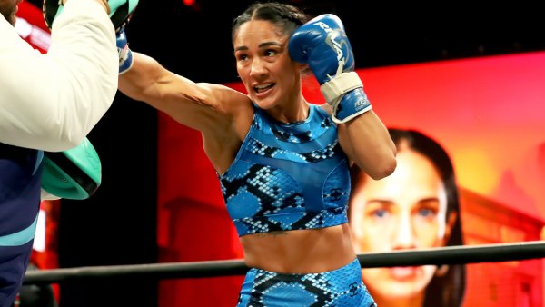 Amanda Serrano