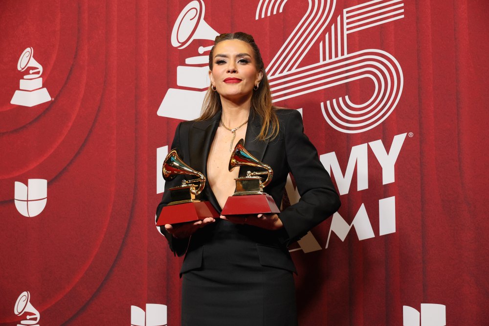 Kany García.