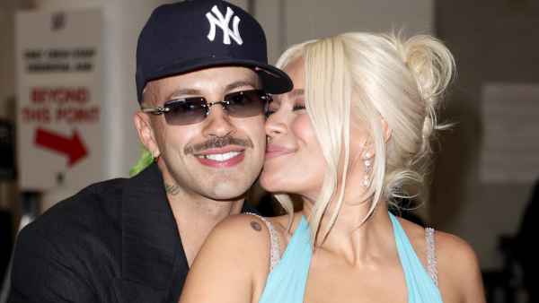 Feid y Karol G.