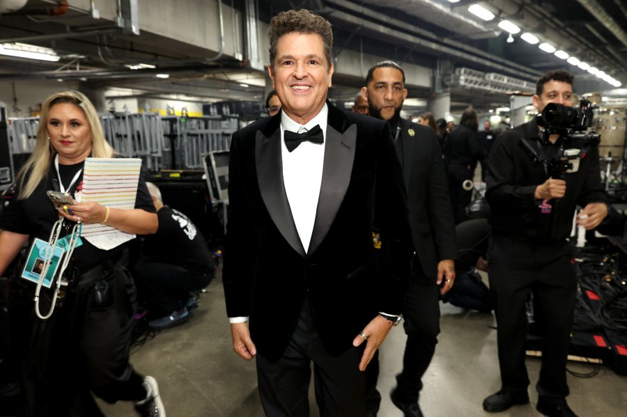 Carlos Vives.